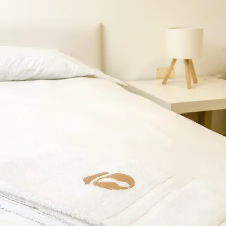 아파트 Luzada By Aloga 쎄