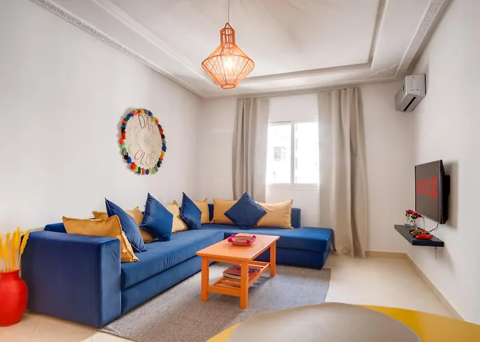 Luzada By Aloga * 쎄