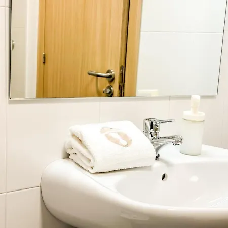 Luzada By Aloga Apartament Cee