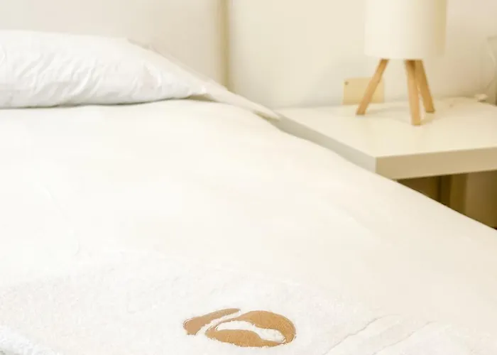 Apartament Luzada By Aloga Cee