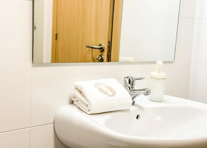 Luzada By Aloga Apartament Cee