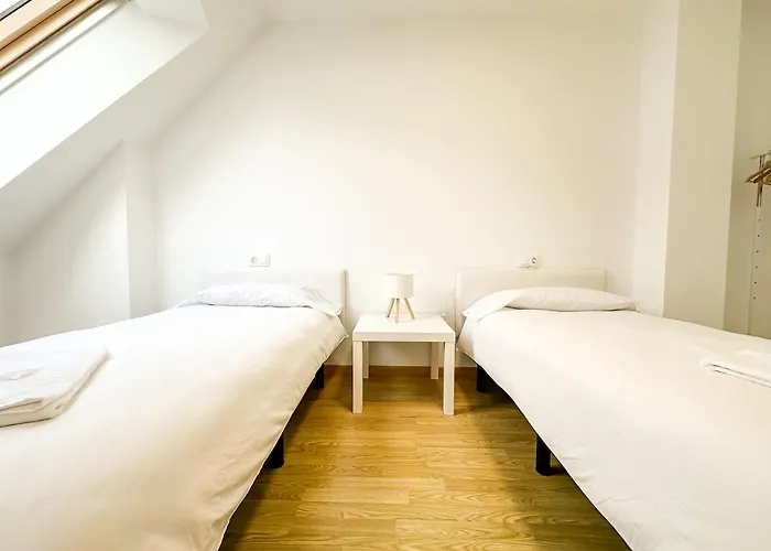 Luzada By Aloga Apartament