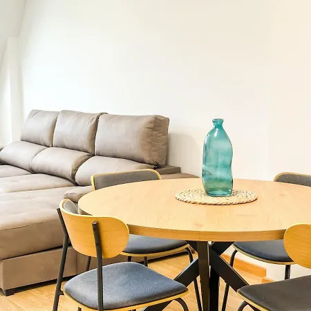 Appartement Luzada By Aloga *