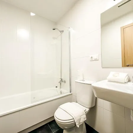 Luzada By Aloga Appartement *