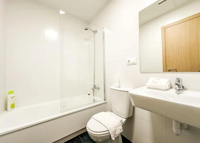 Luzada By Aloga Appartement *